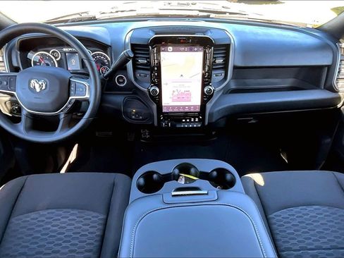 New 2026 RAM 2500 Tradesman image 5