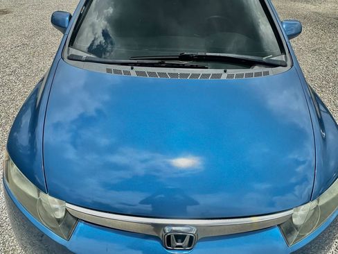 Used 2006 Honda Civic EX image 13