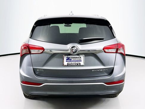Certified 2020 Buick Envision Essence image 6