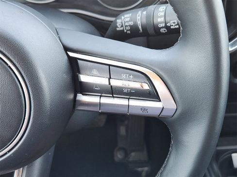 Used 2025 MAZDA CX-50 2.5 Hybrid w/ Premium Plus Pkg image 36