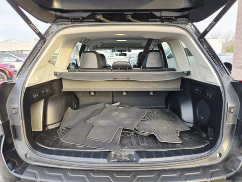 Used 2020 Subaru Forester Limited image 14