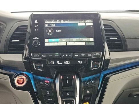 Used 2024 Honda Odyssey Elite image 27