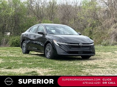 New 2026 Nissan Sentra S w/ Floor Mat Package