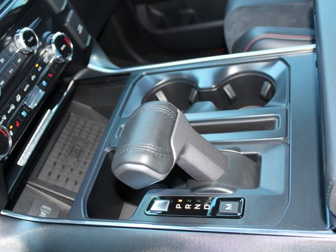 Used 2023 Ford F150 Raptor w/ Equipment Group 802A Raptor R image 62