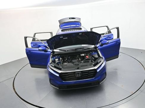 Used 2024 Honda CR-V EX image 43