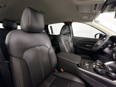 New 2026 MAZDA CX-70 SC AWD/4WD image 39