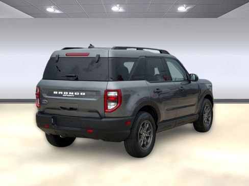 Used 2024 Ford Bronco Sport Big Bend AWD/4WD image 9
