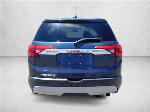 Used 2019 GMC Acadia SLE FWD image 6