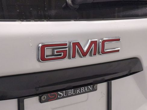 Used 2022 GMC Terrain SLE w/ Driver Convenience Package image 15