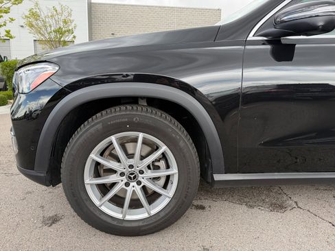 Used 2026 Mercedes-Benz GLE 350 4MATIC image 27