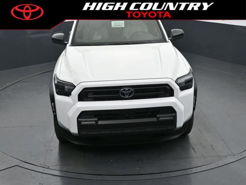 New 2026 Toyota 4Runner SR5 image 34