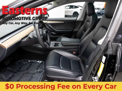 Used 2023 Tesla Model 3 Standard Range RWD image 13