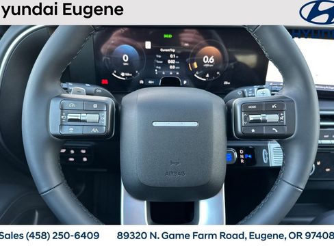 New 2026 Hyundai Palisade SEL image 25