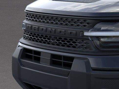 New 2025 Ford Bronco Sport Big Bend w/ Convenience Package AWD/4WD image 36