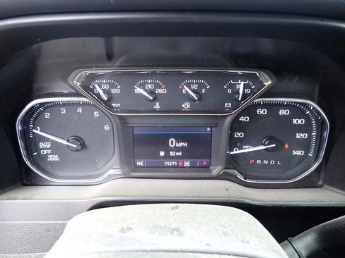 Used 2021 GMC Sierra 1500 Elevation image 15