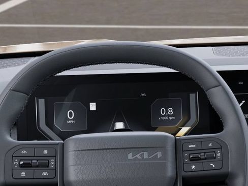 New 2027 Kia Telluride SX X-Line AWD/4WD image 21