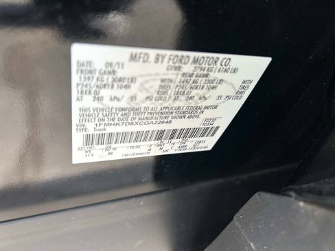 Used 2012 Ford Explorer XLT FWD image 33