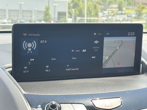 Used 2021 Acura RDX FWD w/ Technology Package image 23