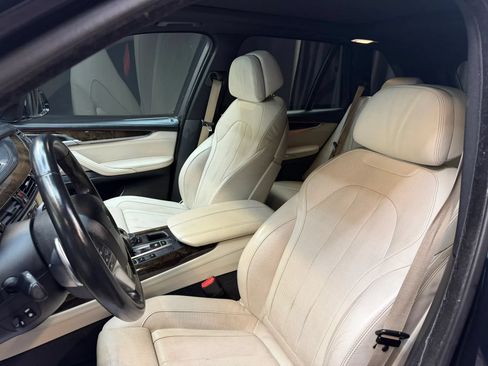 Used 2018 BMW X5 xDrive35i AWD/4WD image 12