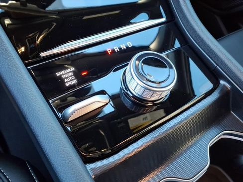 New 2025 Jeep Grand Cherokee L Limited image 26