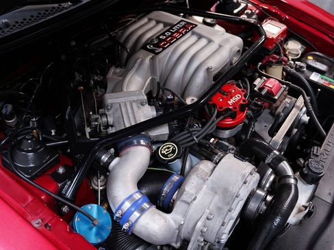 Used 1994 Ford Mustang GT image 29