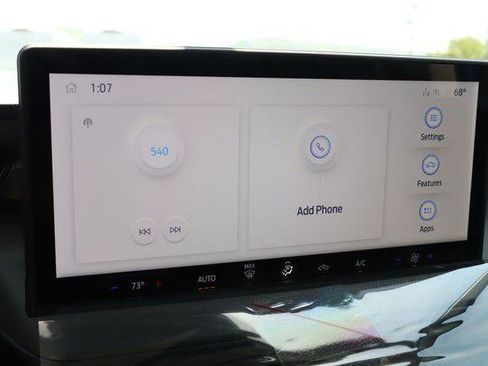 New 2026 Ford Maverick XL AWD/4WD image 30