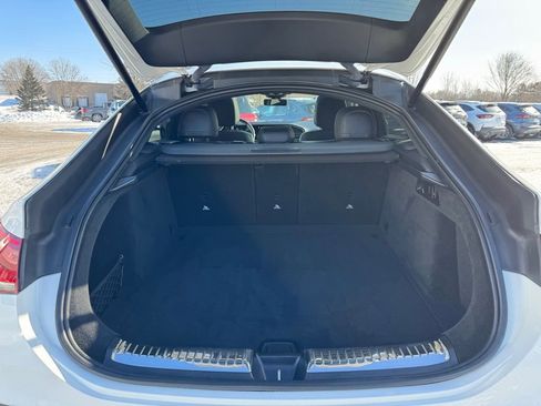 Used 2021 Mercedes-Benz GLE 53 AMG 4MATIC Coupe image 6