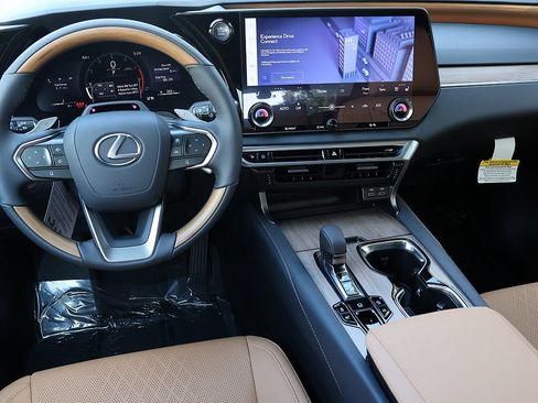 New 2026 Lexus RX 350 Premium Plus w/ Convenience Package AWD/4WD image 17