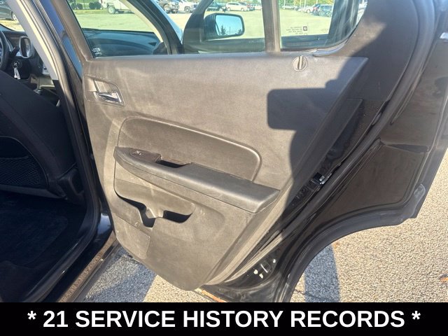 Used 2016 Chevrolet Equinox LS FWD image 16