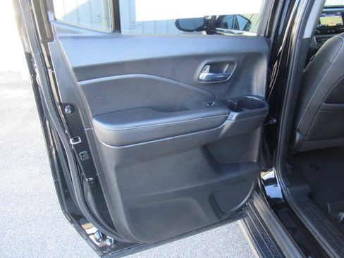 Used 2021 Honda Ridgeline RTL-E image 17