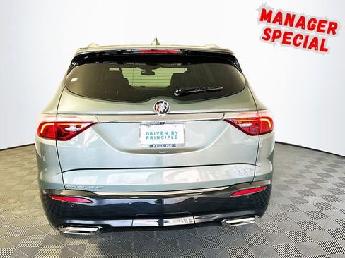 Used 2023 Buick Enclave Essence w/ Trailering Package, 5000 lbs. AWD/4WD image 7