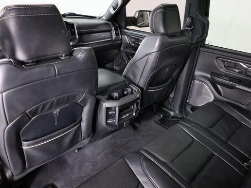 Used 2019 RAM 1500 Limited image 49