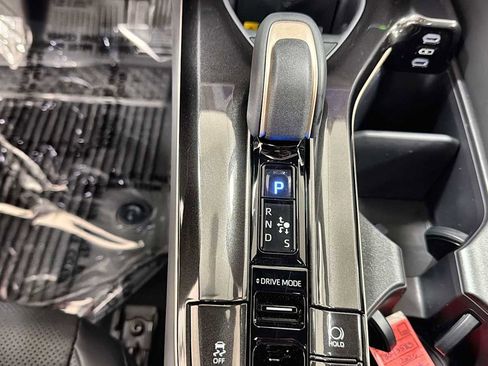 New 2026 Toyota Crown Signia w/ Advanced Technology Package AWD/4WD image 22