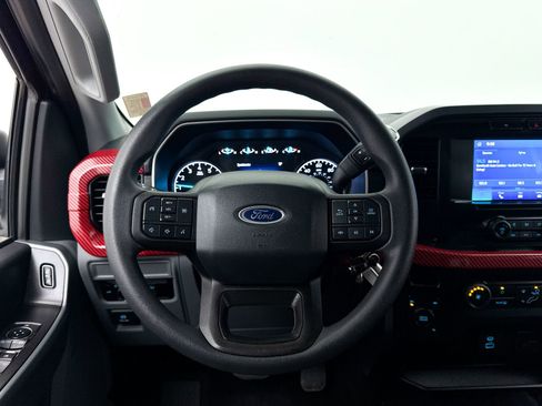 Used 2023 Ford F150 XLT AWD/4WD image 28