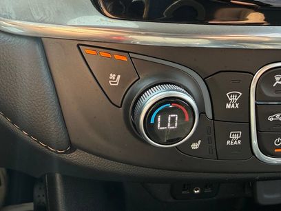 Used 2019 Chevrolet Traverse Premier