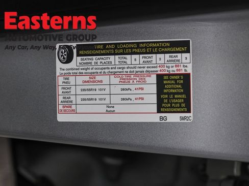 Used 2023 Nissan Ariya FWD image 33