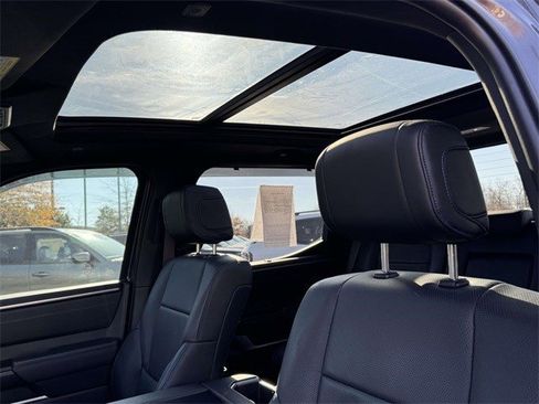 Used 2024 Toyota Tundra Platinum image 15