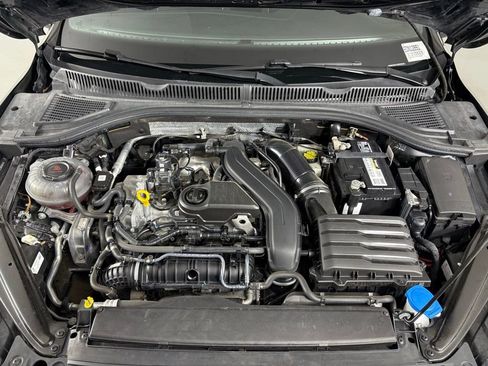 Used 2023 Volkswagen Jetta Sport FWD image 39