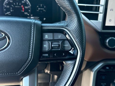 Used 2024 Toyota Tundra 1794 Edition image 30