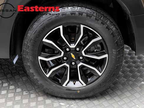 Used 2022 Chevrolet TrailBlazer ACTIV w/ Convenience Package AWD/4WD image 8