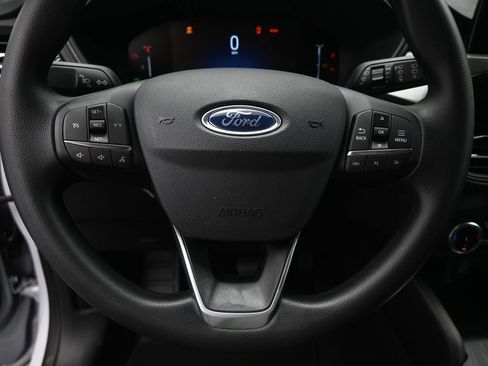 New 2025 Ford Escape Active image 12
