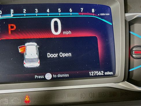 Used 2019 Honda Pilot Elite image 18