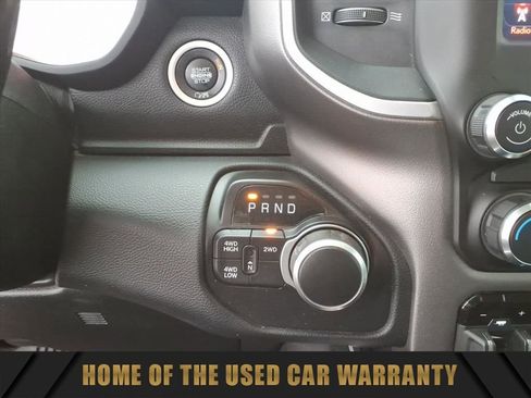 Used 2019 RAM 2500 Big Horn image 26