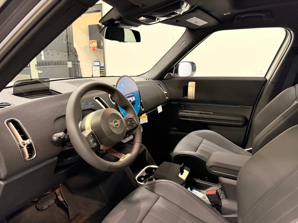 New 2027 MINI Cooper Countryman S w/ Comfort Package Max AWD/4WD image 11