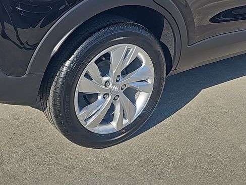 New 2025 Buick Encore GX Preferred image 7
