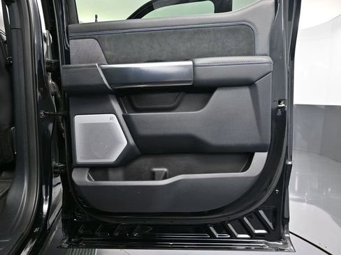 Used 2025 Ford F250 Platinum image 46