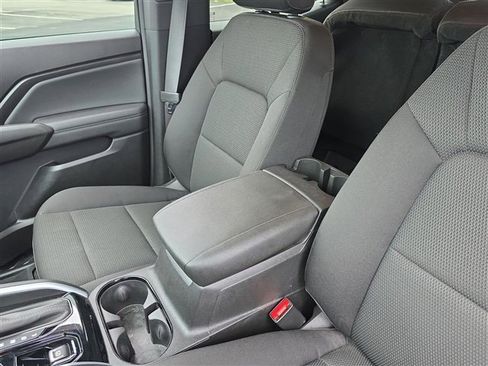 Certified 2023 Chevrolet Colorado LT w/ LT Convenience Package II image 20