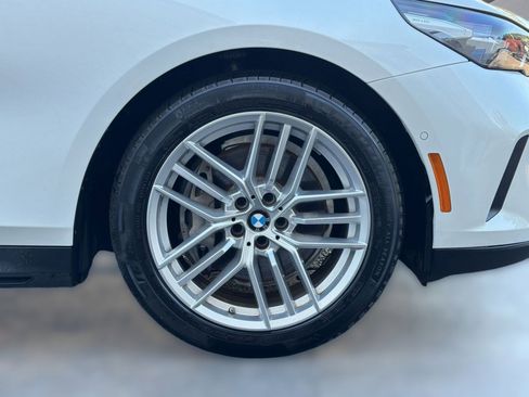 Certified 2025 BMW 540i xDrive AWD/4WD image 12