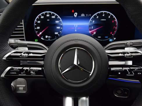 New 2026 Mercedes-Benz GLE 450 GLE 450 image 23