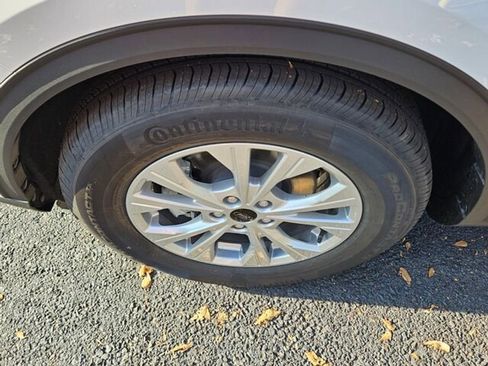 New 2026 Ford Escape Active w/ Tech Pack #1 image 20